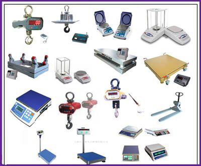 電子秤報價詳情——上海大川電子衡器含17點增票服務