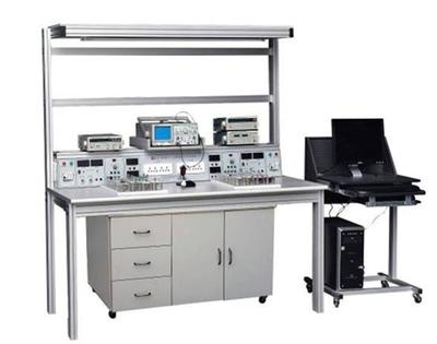 電子工藝實訓考核裝置在電子專用設備銷售中的應用