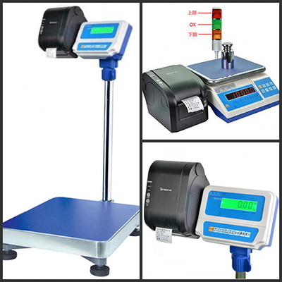 云南工廠專用電子稱秤及食品企業配套設備的重要性