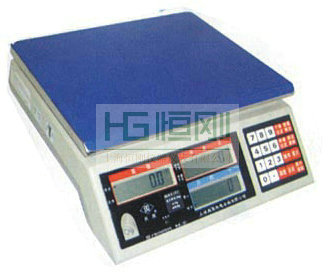 防水3公斤電子桌秤 實驗室與工業領域的精密稱重伙伴