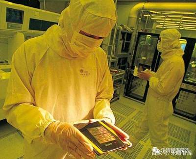 國(guó)產(chǎn)晶圓制造設(shè)備 未來三年迎超百億市場(chǎng)藍(lán)海，電子專用設(shè)備銷售迎發(fā)展新機(jī)
